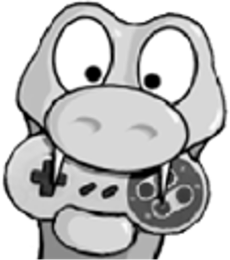 Pygame Logo
